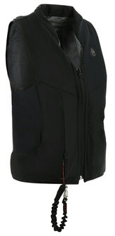 EquiTheme Airbag Bodyprotector Airsafe