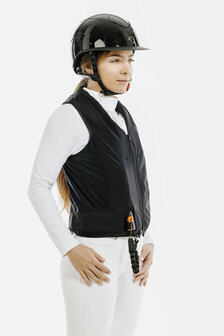 EquiTheme Airbag Bodyprotector Airsafe