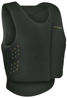 Komperdell bodyprotector Frontzip kids