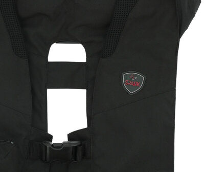 Spark Airbag Bodyprotector Hippodrome