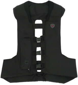 Spark Airbag Bodyprotector Hippodrome