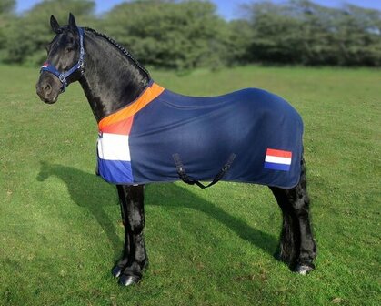 HB Holland showdeken Going To Rio