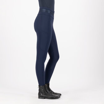 Euro-Star rijlegging Impress FullGrip navy