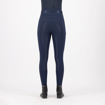 Euro-Star rijlegging Impress FullGrip navy