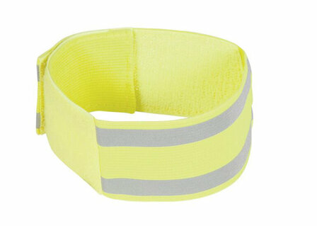 HKM reflecterende beenband