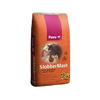 Pavo SlobberMash 15 kg