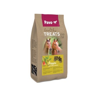 Pavo Healthy Treats - Appel 1kg