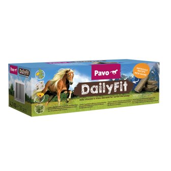 Pavo DailyFit 4,5kg