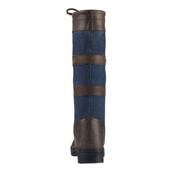 Horka outdoor laarzen Milton blauw