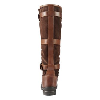 Horka outdoor laarzen Highlander bruin