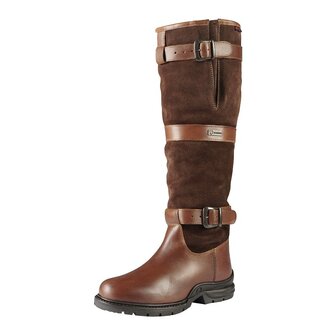 Horka outdoor laarzen Highlander bruin