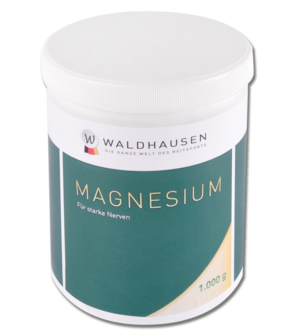 Waldhausen magnesium forte 1kg