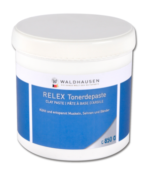 Waldhausen groene leem 850 gram