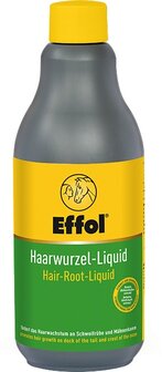 Effol Haarwortel liquid 500ml