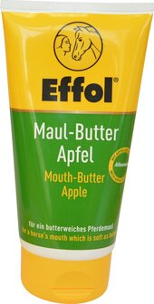 Effol ontspannende mondboter 150ml appel