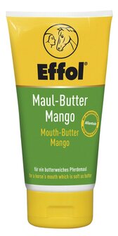 Effol ontspannende mondboter 150ml mango