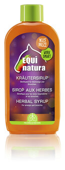 EquiNature kruidensiroop 500ml