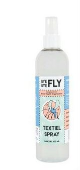 Equi Protecta Bye Bye Fly 100ml