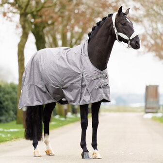 Imperial Riding regendeken Super-dry 50gr tornado