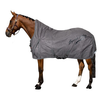 Imperial Riding regendeken Super-dry 100gr tornado