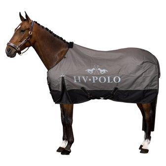 HV Polo regendeken Essential 100gr