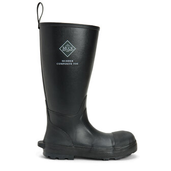 Muck Boot laarzen  Mudder Tall S5