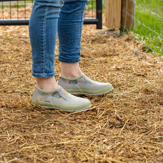 Muck Boot schoenen Forager Low