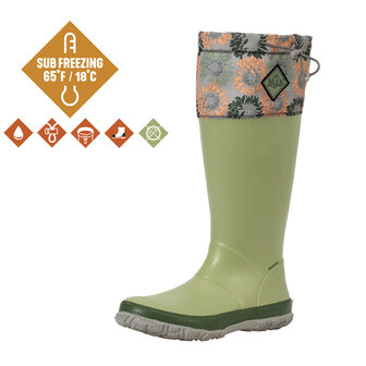 Muck Boot laarzen Forager Tall