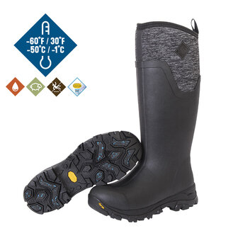 Muck Boot laarzen Arctic ICE Tall