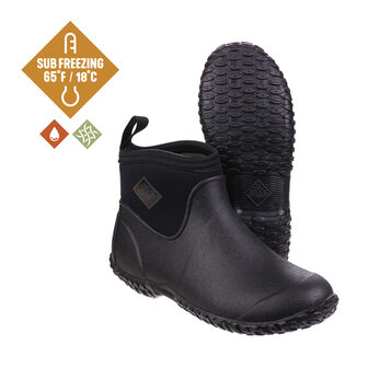 Muck Boot schoenen Muckster II Ankle