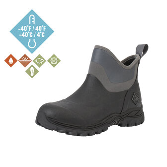 Muck Boot schoenen Arctic Sport II Ankle