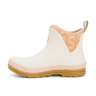 Muck Boot schoenen Originals Ankle beige