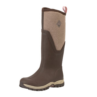 Muck Boot laarzen Arctic Sport II Tall bruin