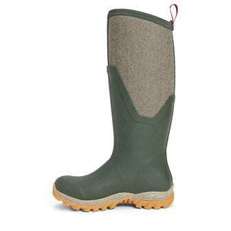 Muck Boot laarzen Arctic Sport II Tall groen