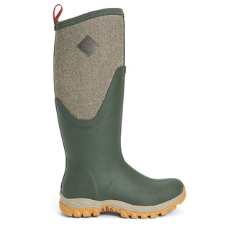 Muck Boot laarzen Arctic Sport II Tall groen