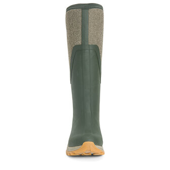 Muck Boot laarzen Arctic Sport II Tall groen