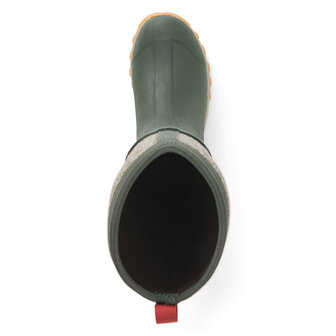 Muck Boot laarzen Arctic Sport II Tall groen