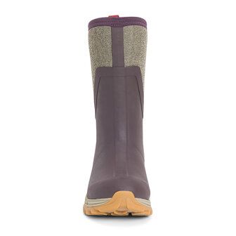 Muck Boot laarzen Arctic Sport II Mid bordeaux