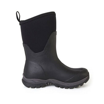 Muck Boot laarzen Arctic Sport II Mid zwart