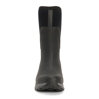 Muck Boot laarzen Arctic Sport II Mid zwart