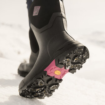 Muck Boot laarzen Arctic ICE Mid