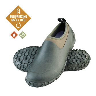 Muck Boot schoenen Muckster II Low