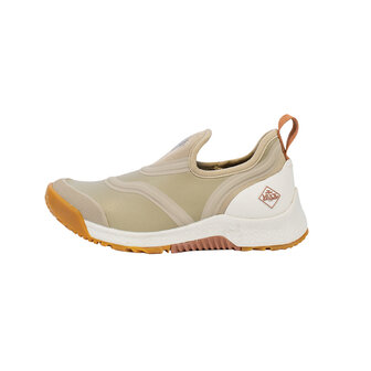 Muck Boot schoenen Outscape Slip On beige