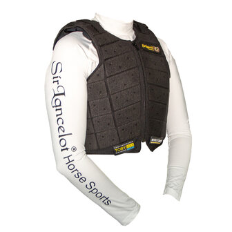 Sir Lancelot bodyprotector TobyMax Airflow