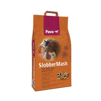 Pavo SlobberMash 6 kg