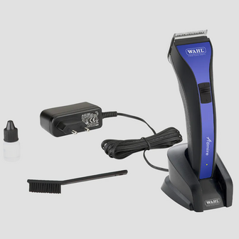 Wahl draadloze scheermachine Admire