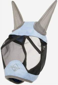 LeMieux vliegenmasker Visor-Tek UV werend