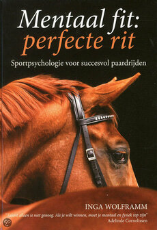 Mentaal fit: perfecte rit