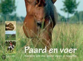 Paard en voer