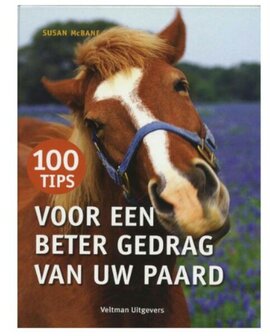 100 Tips voor een beter gedrag